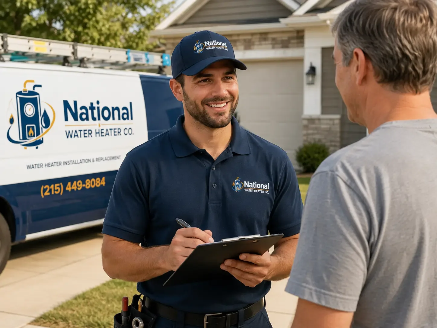 Water Heater Installation Bartonsville, PA FAQs